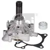 Image de FEBI BILSTEIN Pompe à eau pour IVECO: Daily (Ref: 107809)