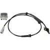 Image de febi bilstein Capteur ABS 108003, 1 pièce