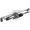 Image de FEBI BILSTEIN Tringlerie d'essuie-glace pour SEAT: Ibiza & VOLKSWAGEN: Polo (Ref: 109027)