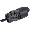 Image de FEBI BILSTEIN Pompe de lave-phares pour NISSAN: Navara, Pathfinder, NP300 (Ref: 109281)