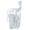 Image de FEBI BILSTEIN Réservoir d'eau de nettoyage, nettoyage des vitres pour VOLKSWAGEN: Golf (Ref: 109505)