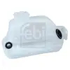 Image de FEBI BILSTEIN Réservoir d'eau de nettoyage, nettoyage des vitres pour RENAULT: Kangoo & MERCEDES-BENZ: Citan (Ref: 109509)