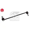 Image de FEBI BILSTEIN Biellette de barre stabilisatrice pour MERCEDES-BENZ: MARCO POLO, Vito, Classe V (Ref: 109575)