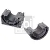 Image de FEBI BILSTEIN Jeu de coussinets, stabilisateur pour OPEL: Astra & VAUXHALL: Astra (Ref: 109592)