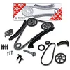Image de Febi Bilstein 170331 Kit de chaîne de commande pour arbre à cames et pompe à huile