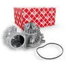 Image de Febi Bilstein 170361 Pompe à eau avec anneau d'étanchéité