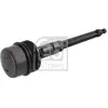 Image de FEBI BILSTEIN Couvercle, boîtier du filtre d'huile pour MERCEDES-BENZ: Classe CLK, Classe C, Classe E, Classe ML, Classe SLK, Classe G (Ref: 170427)