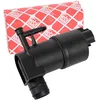 Image de Febi Bilstein 170474 Pompe de nettoyage pour lave-glace