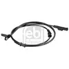 Image de FEBI BILSTEIN Capteur ABS pour MERCEDES-BENZ: MARCO POLO, Vito, Classe V (Ref: 170671)