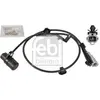 Image de FEBI BILSTEIN Capteur ABS pour TOYOTA: Hilux (Ref: 170678)