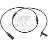 Image de FEBI BILSTEIN Capteur ABS pour MERCEDES-BENZ: MARCO POLO, Vito, Classe V (Ref: 170680)