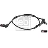 Image de FEBI BILSTEIN Capteur ABS pour MERCEDES-BENZ: Classe CLS, Classe E (Ref: 170682)