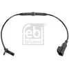 Image de FEBI BILSTEIN Capteur ABS pour JAGUAR: XF (Ref: 170702)