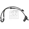 Image de FEBI BILSTEIN Capteur ABS pour SUZUKI: Swift (Ref: 170715)