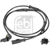 Image de FEBI BILSTEIN Capteur ABS pour NISSAN: NV250 & RENAULT: Kangoo & MERCEDES-BENZ: Citan (Ref: 171112)