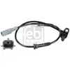 Image de FEBI BILSTEIN Capteur ABS pour NISSAN: NV250 & RENAULT: Kangoo & MERCEDES-BENZ: Citan (Ref: 171153)
