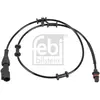 Image de FEBI BILSTEIN Capteur ABS pour JAGUAR: XF, XJ, XK (Ref: 171378)