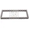 Image de FEBI BILSTEIN Chaîne de distribution pour MERCEDES-BENZ: Classe G, Classe GLC, Classe E, Vito, Classe C, Classe CLA (Ref: 171579)