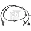 Image de FEBI BILSTEIN Capteur ABS pour NISSAN: Qashqai (Ref: 172151)