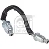 Image de FEBI BILSTEIN Conduite de frein pour AUDI: TT, A3, S3, RS3 & VOLKSWAGEN: Touran, Golf Cabriolet, Golf, Jetta, Eos, New Beetle, Scirocco (Ref: 172798)