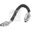 Image de FEBI BILSTEIN Conduite de frein pour AUDI: TT, A3, S3, RS3 & VOLKSWAGEN: Touran, Golf Cabriolet, Golf, Jetta, Eos, New Beetle, Scirocco (Ref: 172799)