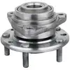 Image de FEBI BILSTEIN Moyeu de roue pour MITSUBISHI: Outlander, ASX, Lancer & PEUGEOT: 4008, 4007 & CITROËN: C4 Aircross, C Crosser (Ref: 173421)