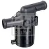 Image de FEBI BILSTEIN Pompe de circulation d'eau, chauffage auxiliaire pour FORD: Fiesta, Mondeo, S-Max, Focus, Fusion, Galaxy, StreetKa, Puma (Ref: 174421)