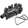 Image de FEBI BILSTEIN Boîtier du thermostat pour FORD: Ka, Fiesta, StreetKa, Courier (Ref: 174458)