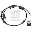 Image de FEBI BILSTEIN Câble de connexion-ABS pour HYUNDAI: i10 (Ref: 175316)
