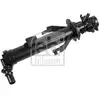 Image de FEBI BILSTEIN Gicleur d'eau de nettoyage, nettoyage des phares pour VOLKSWAGEN: Golf (Ref: 175652)