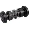 Image de FEBI BILSTEIN Coussinet, jumelle de ressort pour FORD: Transit/Tourneo (Ref: 175701)