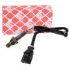 Image de FEBI BILSTEIN Sonde lambda 175850 compatible avec : Audi A3, A3 Cabriolet, A3 Sportback, Seat Altea, Altea XL, Cordoba, Ibiza III, IBIZA IV, IBIZA IV SC, LEON, TOLEDO III, SKODA FABIA II, FABIA II