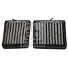 Image de FEBI BILSTEIN Kit de filtres, air d'habitacle pour MERCEDES-BENZ: Classe CLK, Classe C, Classe CLC (Ref: 176024)