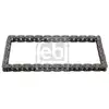 Image de FEBI BILSTEIN Chaîne, commande de pompe à huile pour MINI: MINI & BMW: Série 7, X3, M3, Série 2, X7, Série 5, M4, Série 4, X5, Série 1 (Ref: 178888)