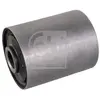 Image de FEBI BILSTEIN Coussinet de palier, ressort à lames pour FORD: Transit/Tourneo (Ref: 179697)