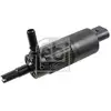 Image de FEBI BILSTEIN Pompe de lave-phares pour VOLKSWAGEN: Touran, Arteon, Caddy, Jetta, Golf, Transporter, Polo, Scirocco, Tiguan, Touareg (Ref: 181563)