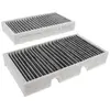 Image de FEBI BILSTEIN Kit de filtres, air d'habitacle pour CITROËN: C5 X (Ref: 183545)