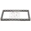 Image de FEBI BILSTEIN Chaîne, commande de pompe à huile pour LAND ROVER: Discovery, Range Rover, RANGE & JAGUAR: E Pace, XF, XE, F Pace (Ref: 192629)