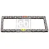 Image de FEBI BILSTEIN Chaîne, commande de pompe à huile pour TOYOTA: Prius, Corolla, C-HR, RAV4 & LEXUS: UX (Ref: 192631)