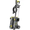 Image de Kärcher nettoyeur haute pression eau froide HD 6/13 CX Plus, 130 bar, débit : 590 l/h, poids : 28,3 kg, tuyau : 10 m, pistolet haute pression, lance, buse coupe-saleté, enrouleur de tuyau
