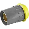 Image de Kärcher Professional 2.115-000.0 EASY!Lock Snelkoppeling voor stoomreiniger 1 stuk(s)
