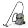 Image de Kärcher Aspirateur eau et poussières NT 22/1 Ap L, puissance : max. 1300 W, filtre cartridge PES, réservoir : 22 l, tuyau : 1,9 m, coude, suceur pour sols humides/secs (300 mm), buse de fentes
