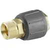 Image de Kärcher Professional 4.111-046.0 EASY!Lock 22 IG - M22 x 1,5 AG Adapter voor stoomreiniger 1 stuk(s)