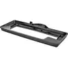 Image de Kärcher Home & Garden 2.863-269.0 Kärcher - Boden des Teppichgleiters - für Dampfreiniger Borstel voor dierenharen 1 stuk(s)