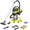 Image de Kärcher Home & Garden WD 6 P S V-30/6/22/T 1.628-360.0 Nat- en droogzuiger 1300 W 30 l Halfautomatische filterreiniging