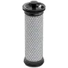 Image de Kärcher Home & Garden Kärcher 2.863-319.0, Filter, Schwarz, Grau, 100 g, 1 Stück(e) 2.863-319.0 Luchtinlaatfilter