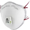 Image de 3M 8833 Fijnstofmasker met ventiel FFP3 10 stuk(s) EN 149:2001 DIN 149:2001