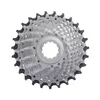 Image de XLC 11 Speed Cassette - Shimano Xtralight 11-34T - Acier - Argent