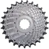 Image de XLC 11 Speed Cassette - Shimano Xtralight 12-32T - Acier - Argent