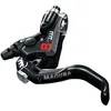 Image de Magura Master MT8 PRO Levier de frein 1 doigt HC en aluminium avec Reach Adjust/BAT 2019 Noir